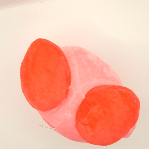 Kirby Nintendo Play Plushie Toy Collectible 5-Inch Plush NWOT - Picture 7 of 9